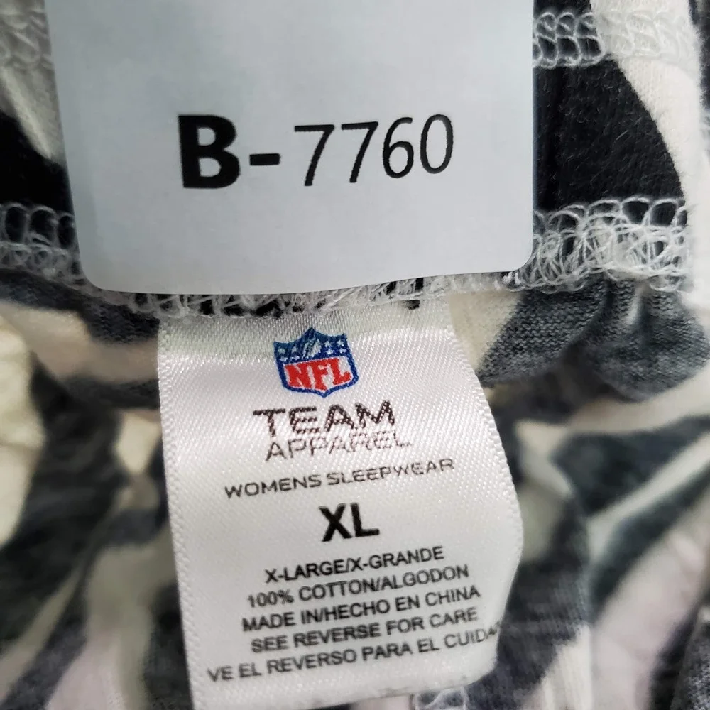Team Apparel *please carefully